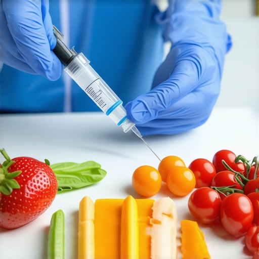 Effective Doctor-Recommended Weight Loss Strategies with Injections & Diets