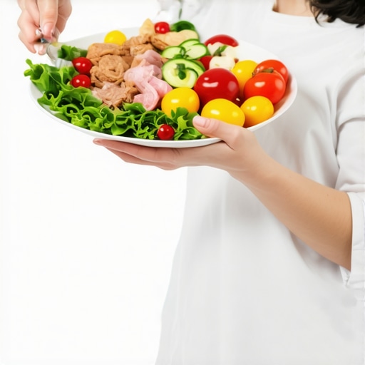 Effective Prescription Weight Loss Diets for Safe Long-Term Results