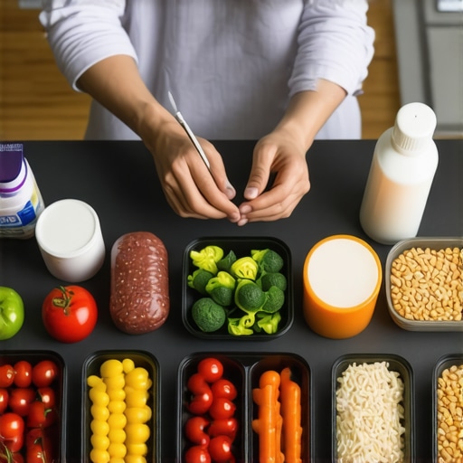 Effective Prescription Weight Loss Diets with Medications & Meal Prep