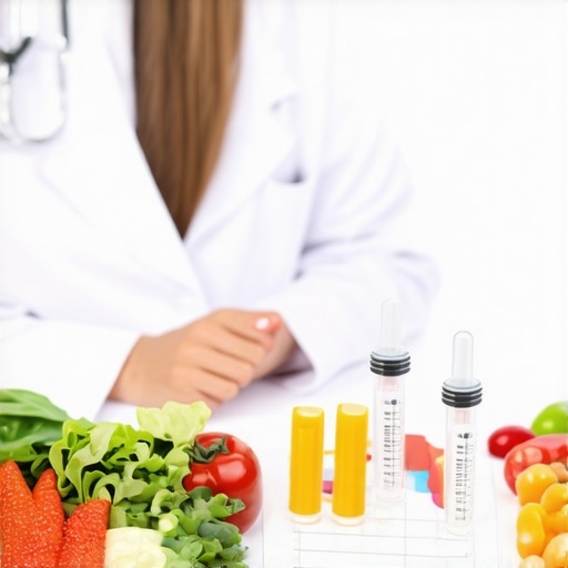 Effective Support with Custom Diets & Injections for Long-Term Fat Loss