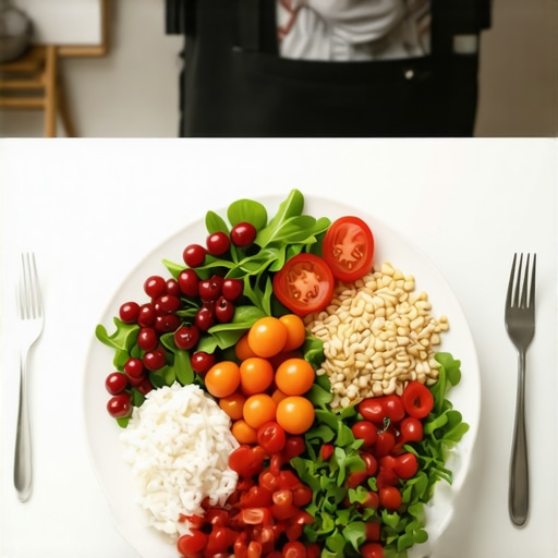 How Dietary Support with GLP-1 Drugs Enhances Safe Weight Loss