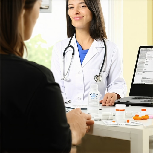 How Doctor-Guided Medications Enhance Your Weight Loss Journey in 2024