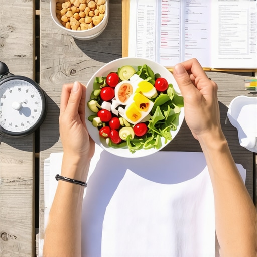 How Doctor-Recommended Weight Loss Medications Support Long-Term Success