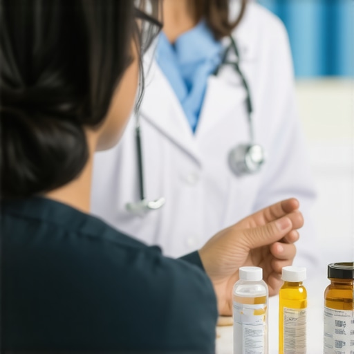 How Medication Supports Safe, Long-Term Weight Loss Strategies in 2024