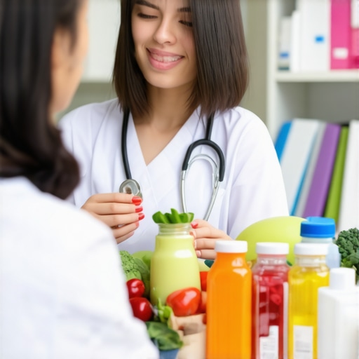 Maximize Fat Loss with Doctor-Recommended Prescription Diet Plans & Medications