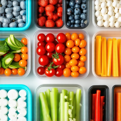 A person preparing healthy meals alongside medication containers for weight loss support.
