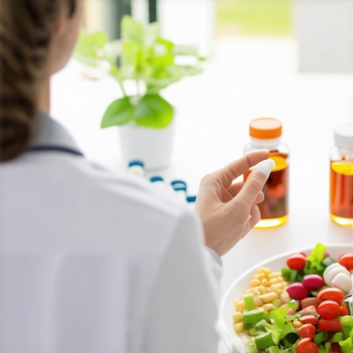 Prescription Diets & Medications for Safe, Long-Term Weight Loss