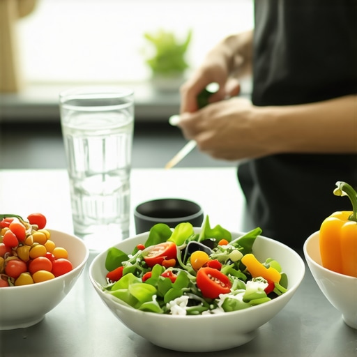 Safe Prescription Diets with Semaglutide for Effective Weight Loss