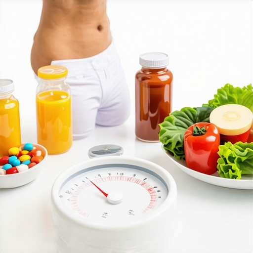 The Advantage of Prescription Diets for Weight Loss: Top Tips for 2024