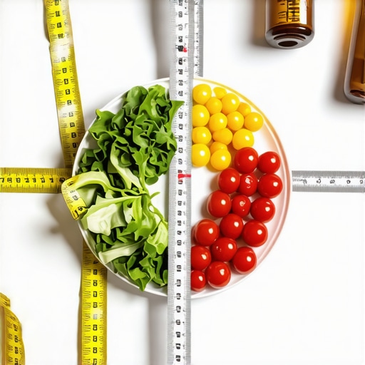 The Ultimate Guide to Prescription Diets & Semaglutide for Fat Loss