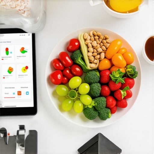 Top Doctor-Recommended Diet Plans with Semaglutide & Custom Support