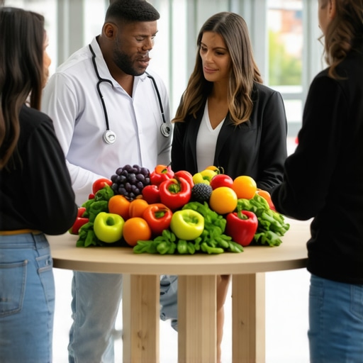 Top Doctor-Recommended Weight Loss Strategies with Injections & Custom Diets