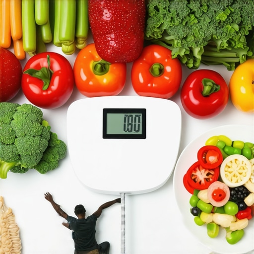 Top Prescription Weight Loss Diet Strategies for 2024 Success