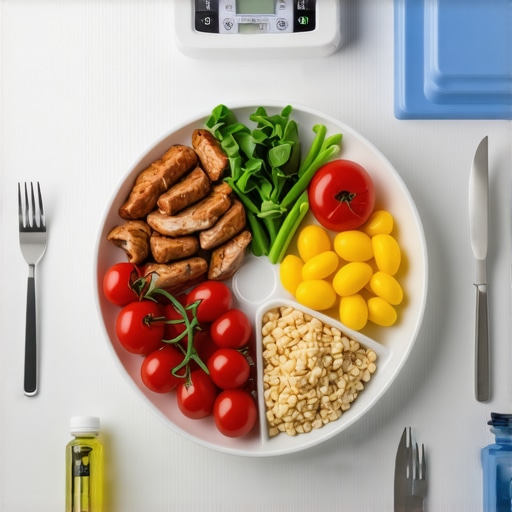 Top Prescription Weight Loss Diets for Safe, Long-Term Results
