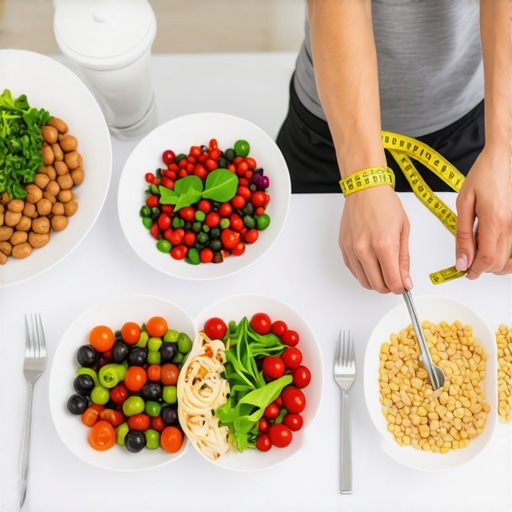 Top Prescription Weight Loss Diets for Safe Long-Term Results