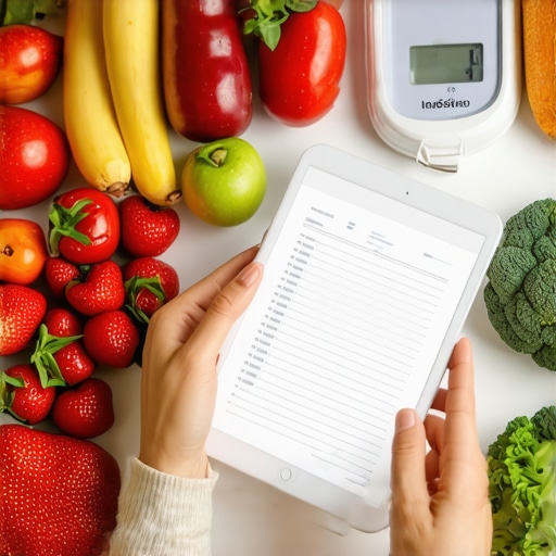 Ultimate Guide to Prescription Diets & Semaglutide for Fat Loss