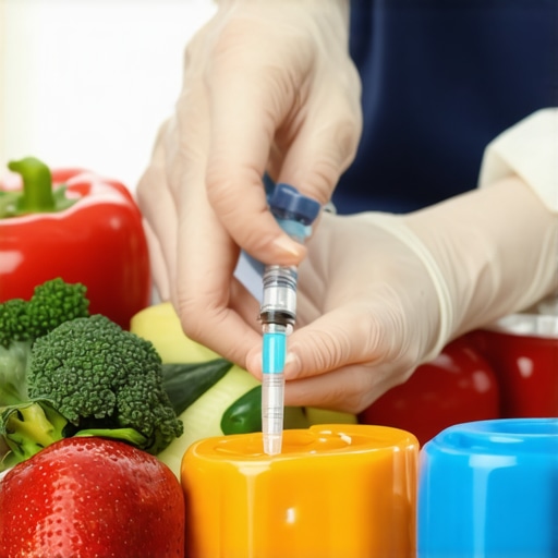 3 Injection Diet Combo Mistakes Stalling 2026 Success