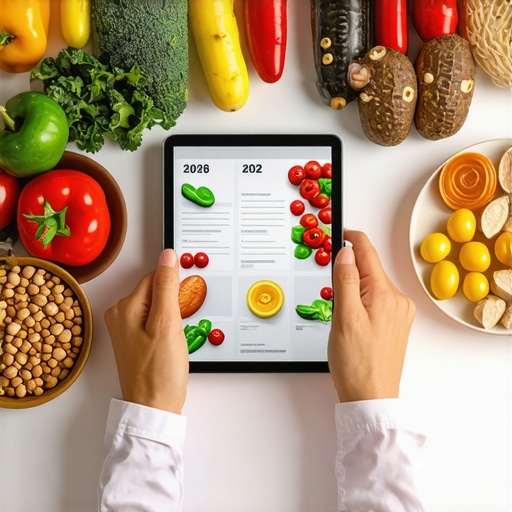 3 New Fiber Rules for 2026 Physician Guided Diet Plans