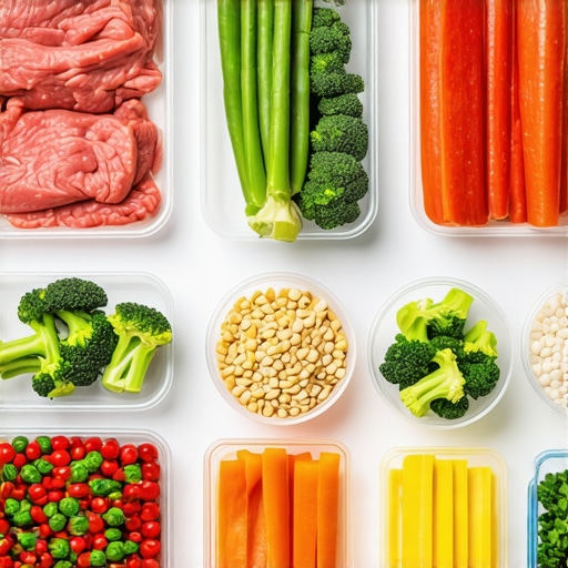 5 Simple Wegovy Meal Prep Shifts for Better 2026 Results