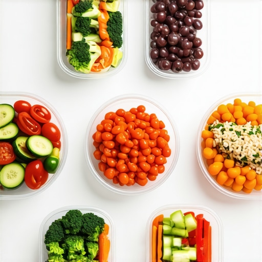 5 Tested GLP-1 Meal Prep Hacks for Faster Fat Loss in 2026