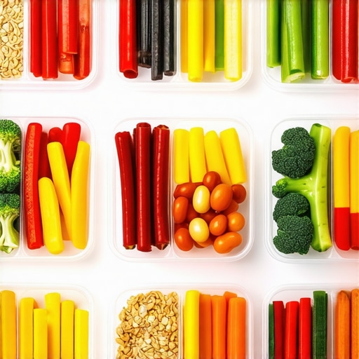 6 Fiber-Rich Meal Prep Hacks to Stop Wegovy Nausea in 2026