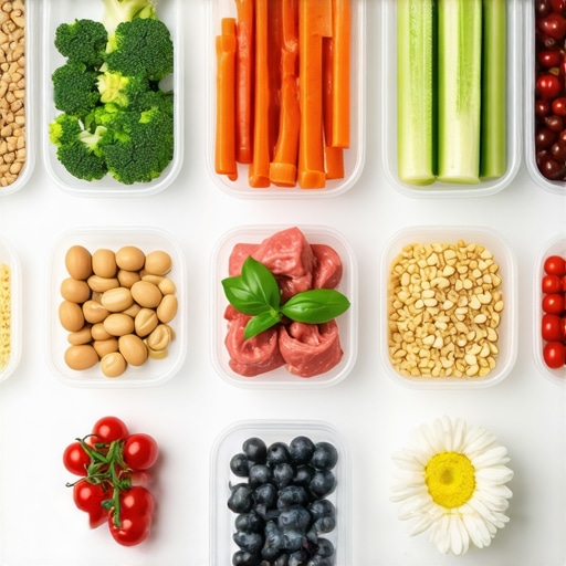 7 Tirzepatide Meal Prep Rules for Faster 2026 Fat Loss