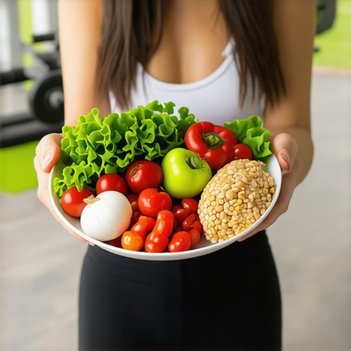 Best Prescription Diets for Safe Weight Loss & Long-Term Results