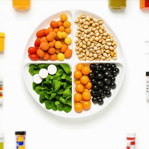 Combining Diet & Medications: Expert Tips for Long-Term Fat Loss Success