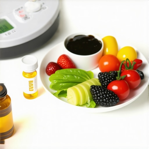Combining Diet & Medications: Top Tips for Long-Term Weight Loss Success