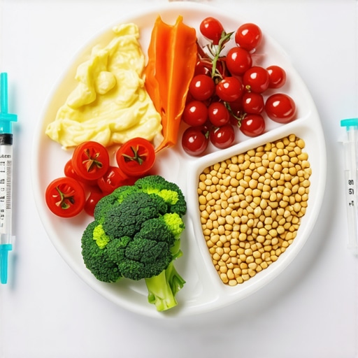 Combining Diet & Semaglutide: Effective Strategies for Safe Fat Loss