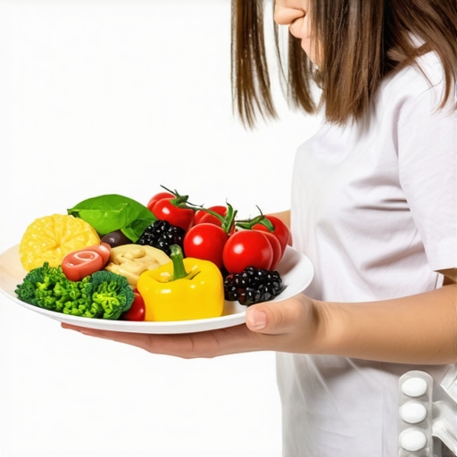 Combining Diet & Semaglutide: The Ultimate Guide for Safe Fat Loss