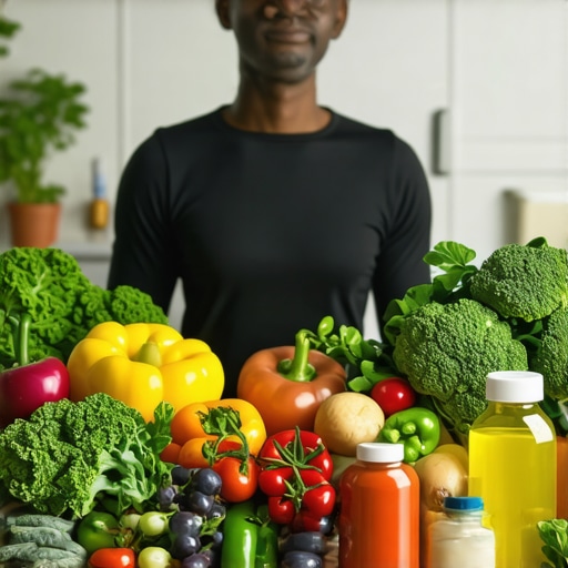 Combining Medications & Diet: Top Strategies for Lasting Fat Loss