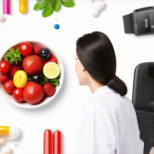 Combining Semaglutide & Diet Plans: Patient Guide for Optimal Results