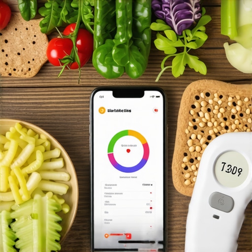 Customized Diet with Tirzepatide & GLP-1 Support: Your Weight Loss Guide