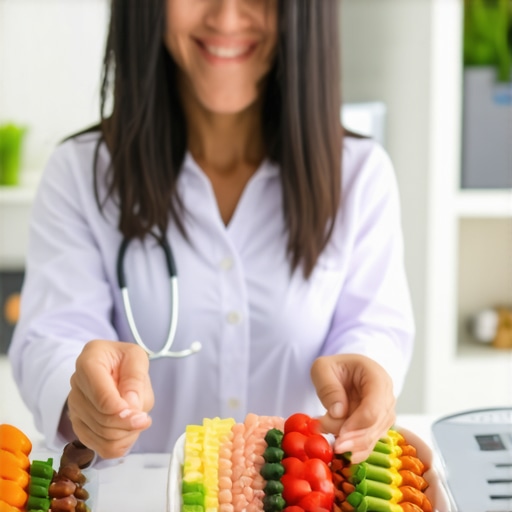 Doctor-Recommended Weight Loss Plans with Medications & Nutrition Tips