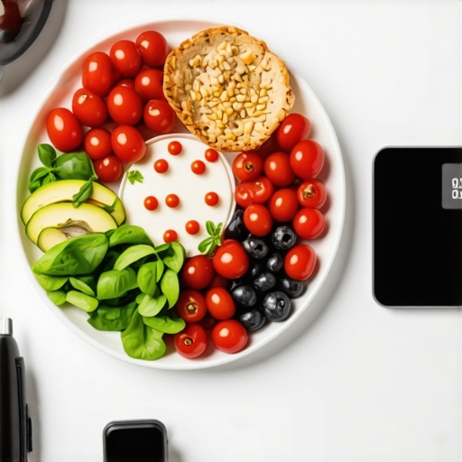 Effective Prescription Weight Loss Diets: Top Strategies for 2024