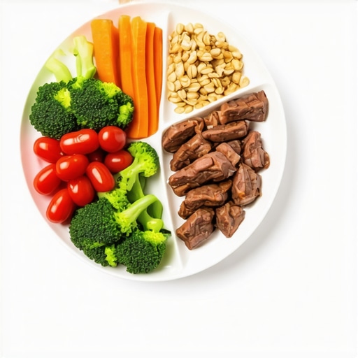 Effective Prescription Weight Loss Diets for Long-Term Results