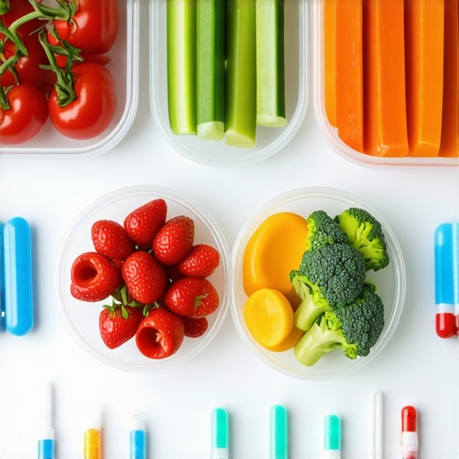 Effective Weight Loss Medications & Nutrition Tips with Semaglutide in 2024