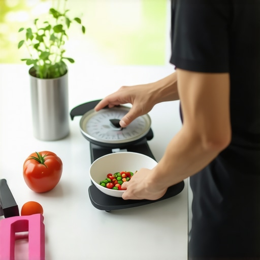 How Combining Semaglutide & Diet Supports Your Weight Loss Goals