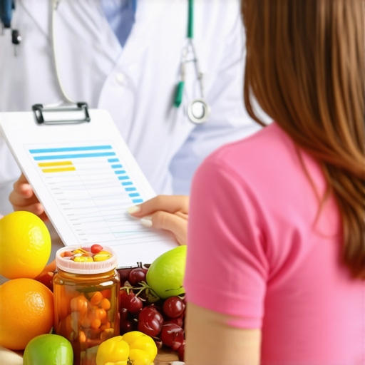 How Medication Supports Safe, Long-Term Weight Loss Strategies in 2024