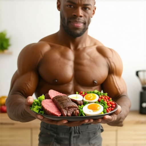 Muscle Loss Fix: The Protein-First Strategy for Zepbound in 2026