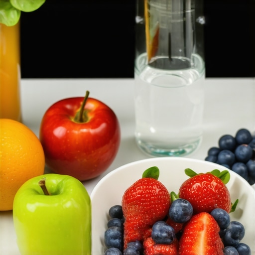 Prescription Weight Loss Diets: Effective Strategies for Safe Fat Loss