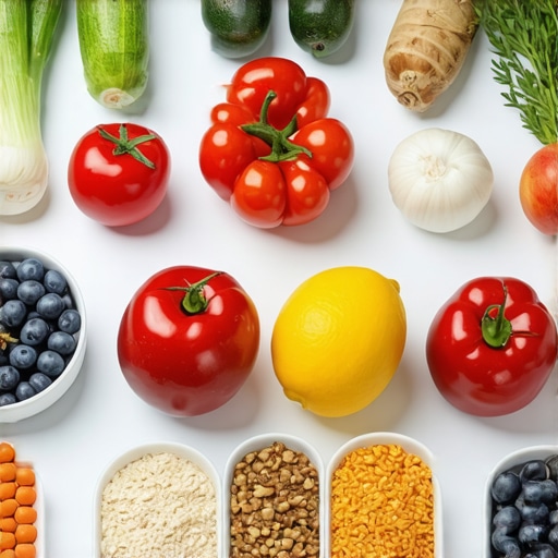 Safe Prescription Diet Combinations: Support for Effective Weight Loss