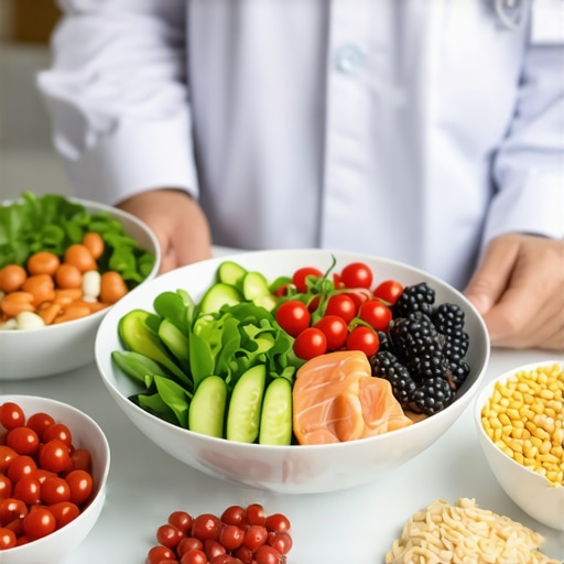 Safe Prescription Diet Combinations for Effective Weight Loss