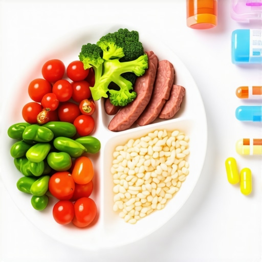 Safe Prescription Diets for Weight Loss: Expert Tips & Strategies
