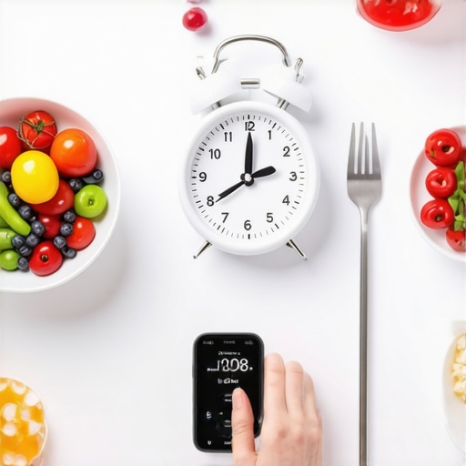 Semaglutide Results Stalling? Try These 3 Nutrient Timing Fixes