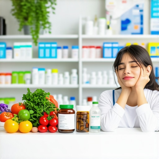 Stop Nausea: 5 Fat Loss Medication and Meal Prep Fixes in 2026