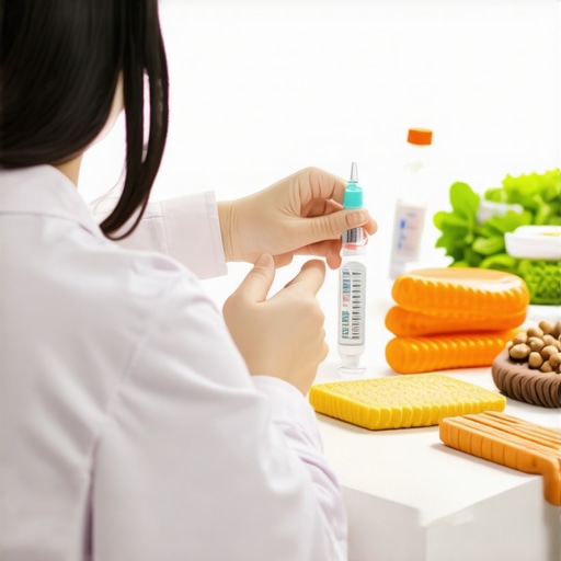 Stop These 3 Protein Mistakes While on Weight Loss Injections