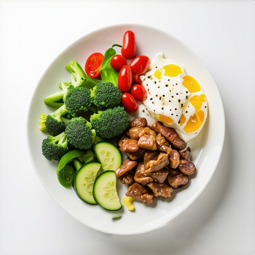 This Wegovy Meal Plan Fixes 2026 Weight Loss Plateaus