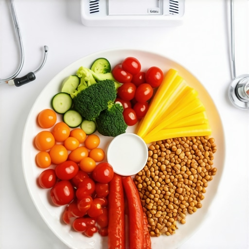 Top Doctor-Recommended Diet Strategies for Safe Fat Loss in 2024